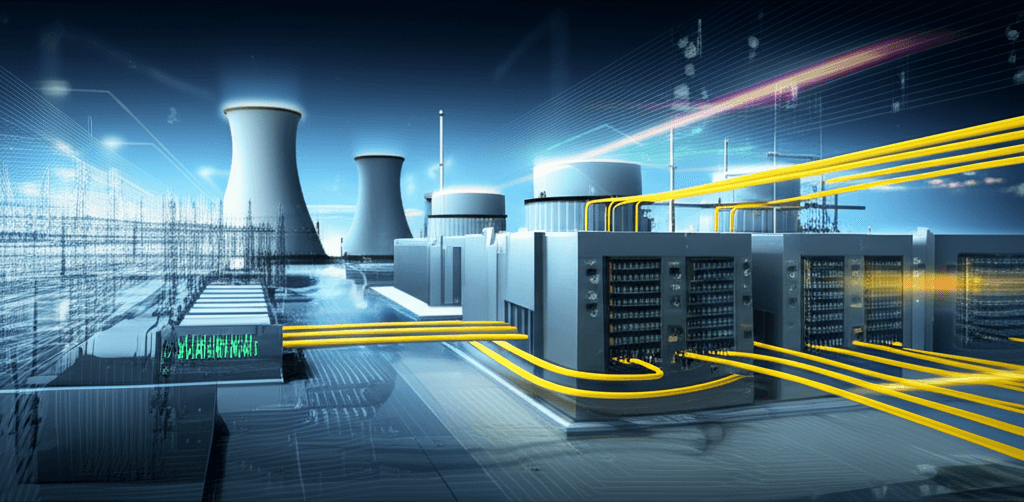 Trump Pushes Emergency Powers, Nuclear for US AI Dominance