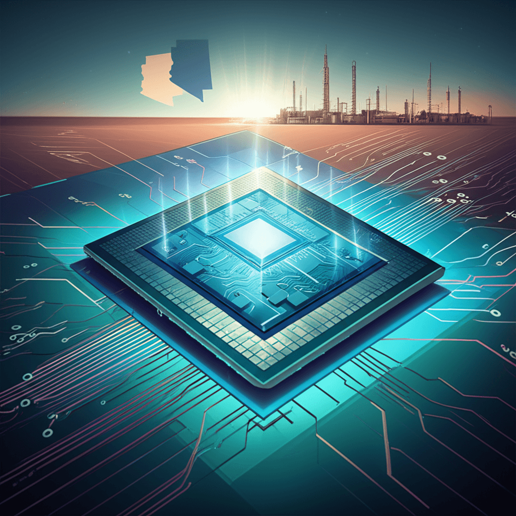 TSMC Accelerates US Advanced Chip Production to Fuel AI Boom