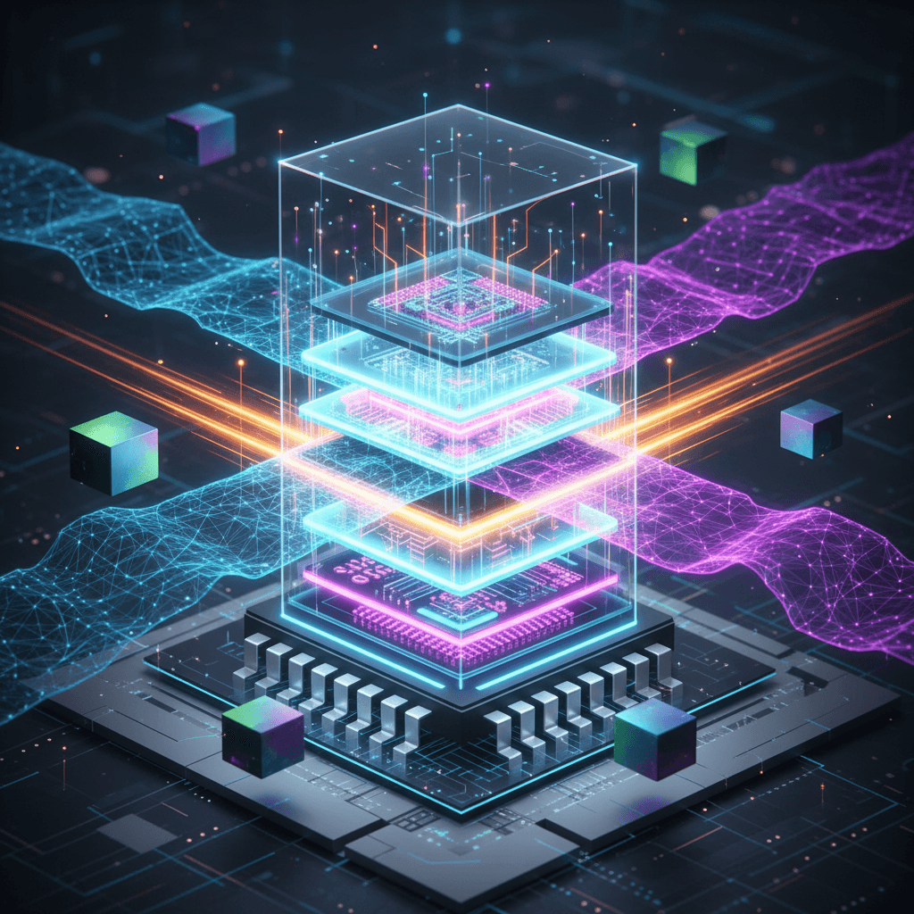 TSMC and Cadence Supercharge AI Chip Innovation for Angstrom Era