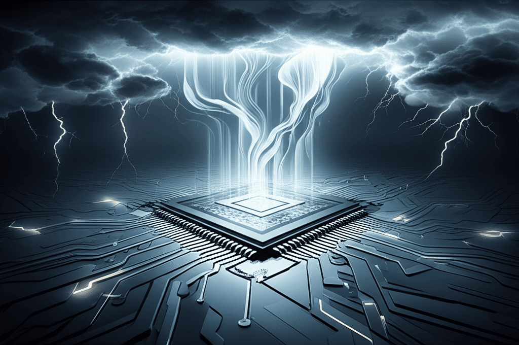 TSMC's AI boom clashes with mounting geopolitical and trade storm.