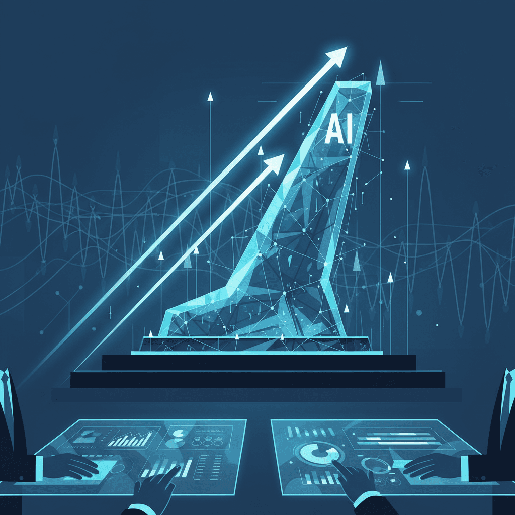 UK CFOs Unanimously Embrace AI as Primary Lever for Growth and Productivity.