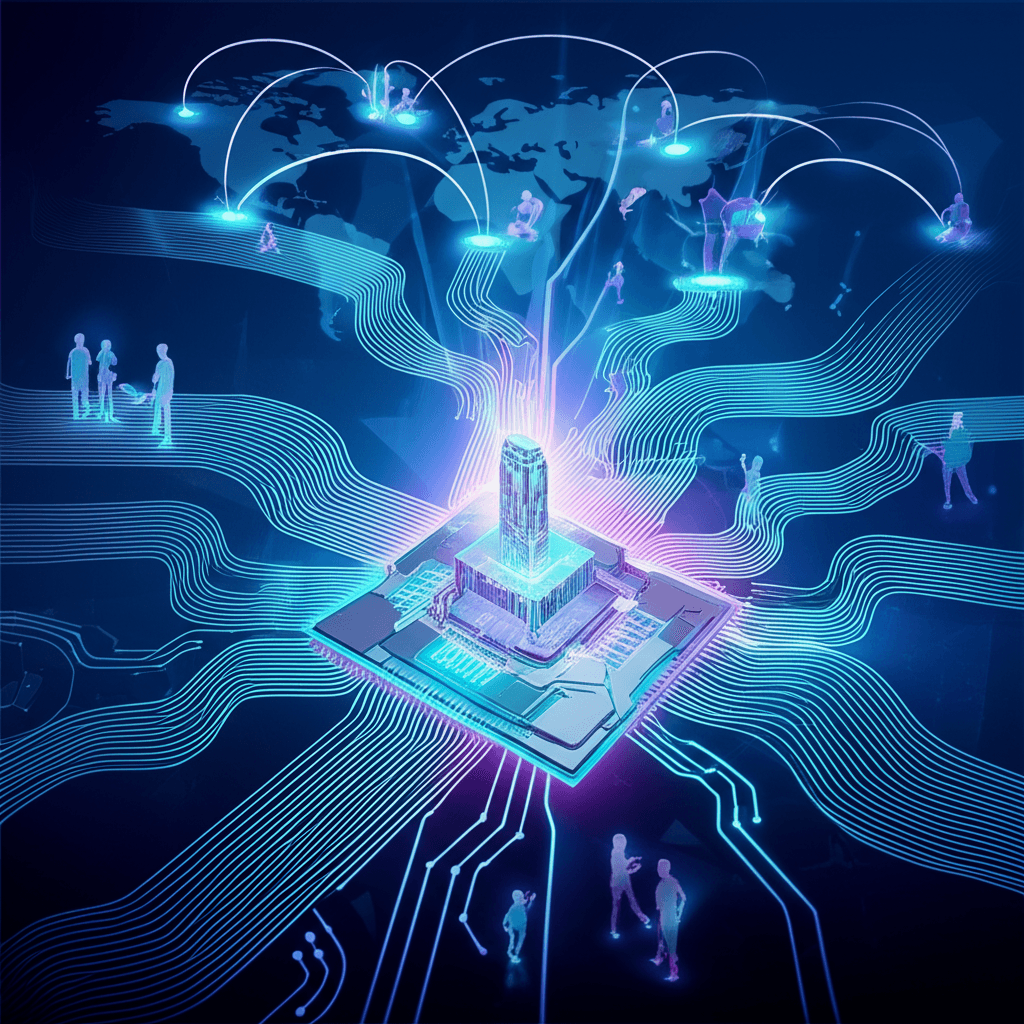 UK Commits Billions, Builds Supercomputers to Secure Global AI Future
