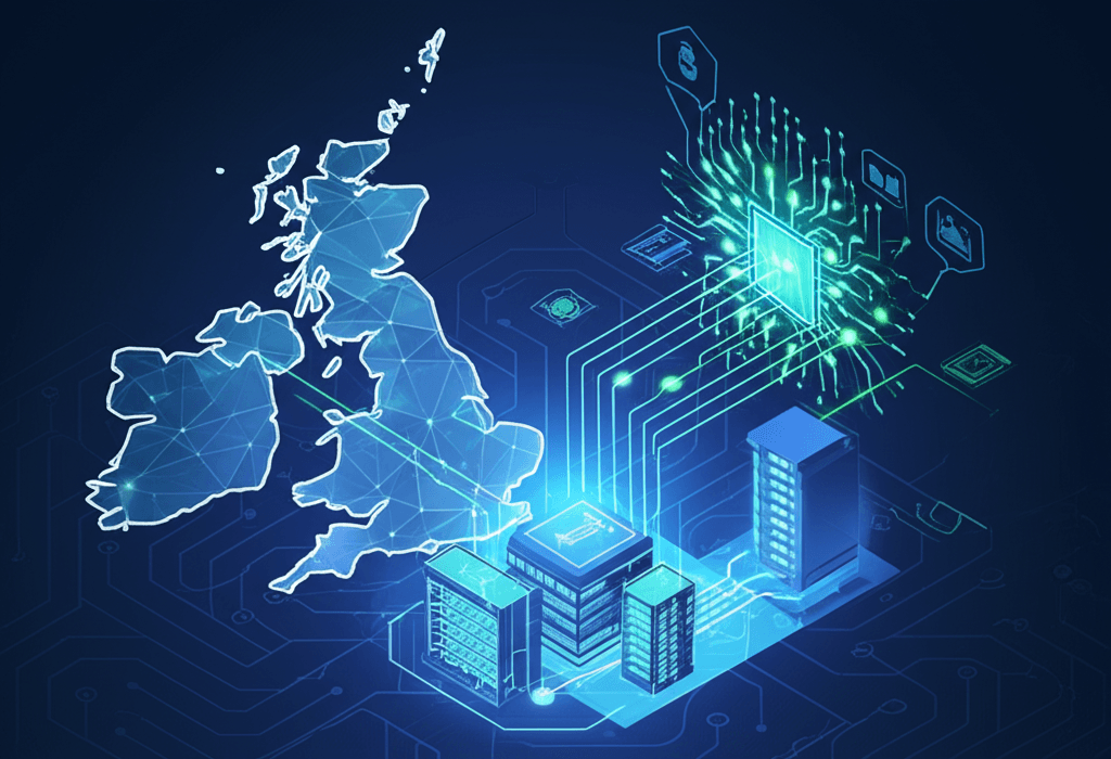 UK Forges Major AI Partnership: OpenAI Invests Big, Transforms Public Services