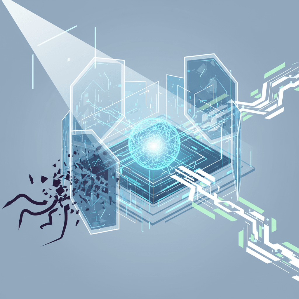 UK leads world, legalizing proactive AI testing to combat child abuse material.