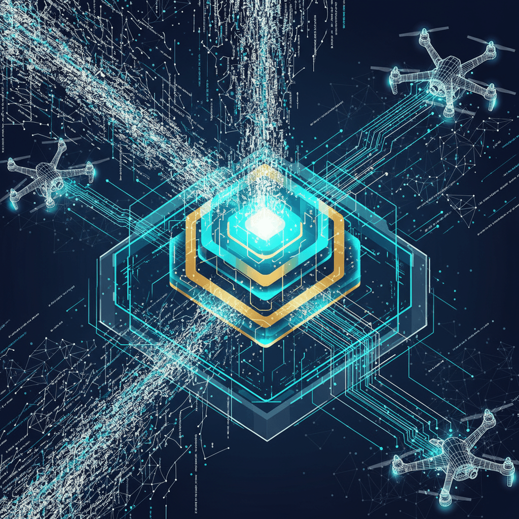 Ukraine weaponizes combat data, offering AI training for geopolitical leverage.