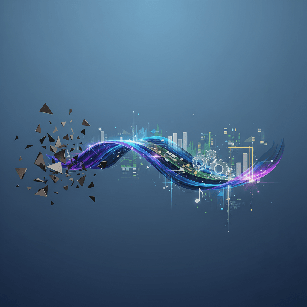 UMG Forges Landmark AI Music Deals, Ends Litigation for Licensed Creation