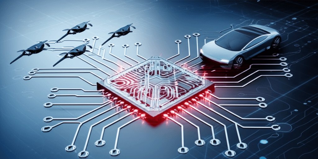 UN Warns: AI Empowers Terrorists with Autonomous Cars, Killer Drones
