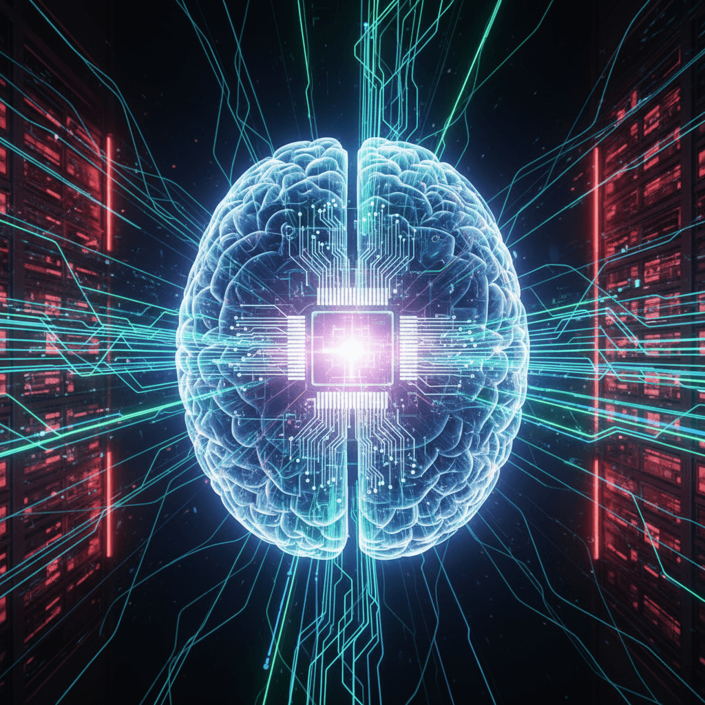 Unconventional AI Secures $475M to Build Brain-Inspired Computers, Solve AI's Energy Crisis