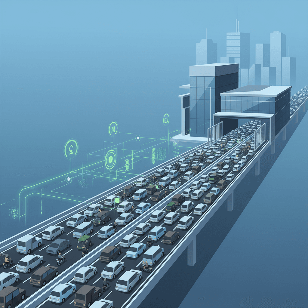 Unconventional Bid: Bengaluru CM Asks Wipro to Open Campus for Traffic.