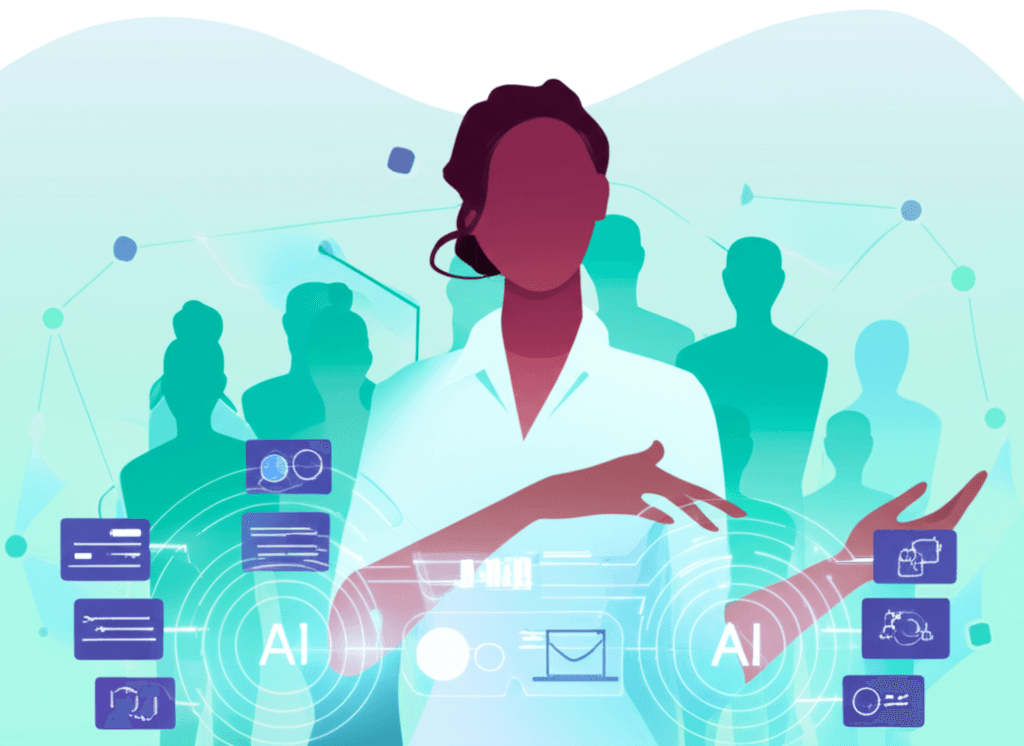 Union, AI Leaders Forge Landmark $23M Plan to Train 400,000 Teachers