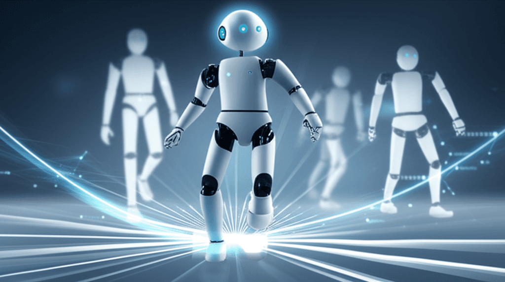 Unitree Unveils $5,900 Robot, Democratizing Humanoid AI Development