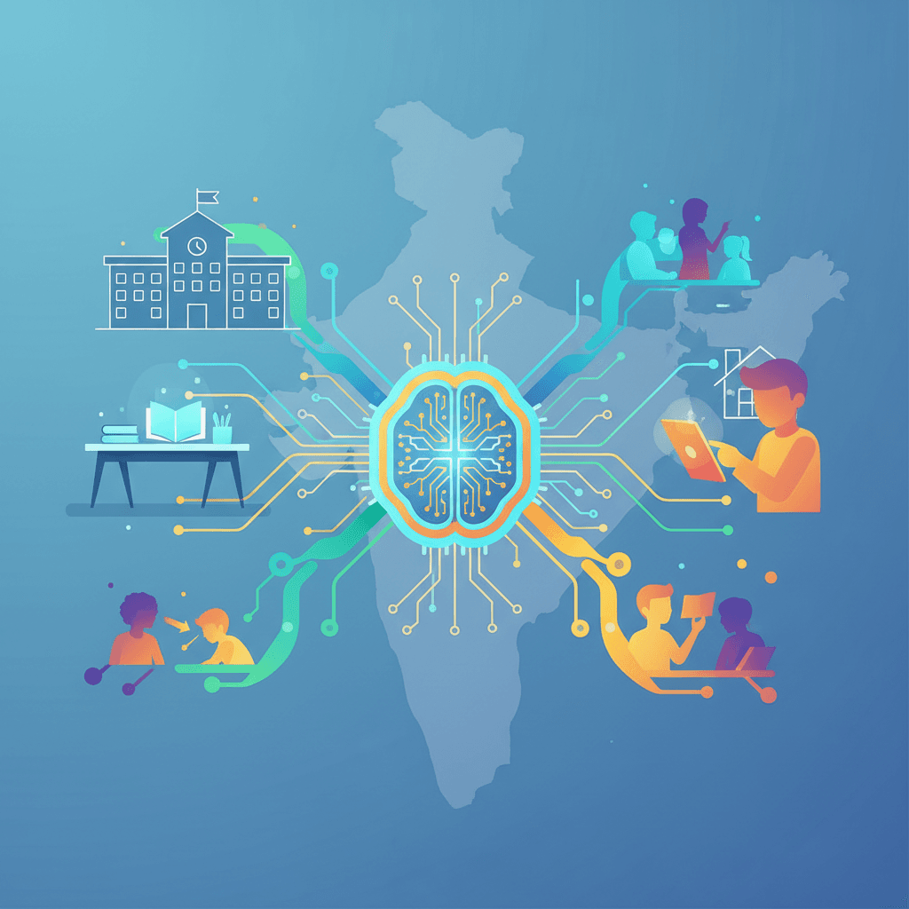 Uolo Lands $7M to Scale Generative AI for Indian K-12 Schools