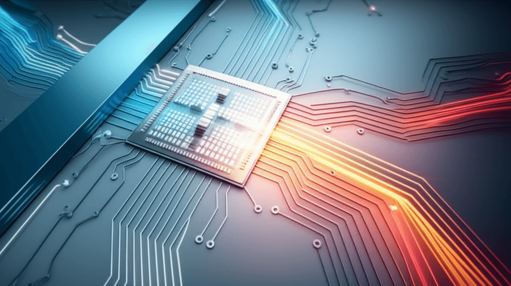 US Chip Curbs Delay Deepseek AI, Fueling China's Self-Reliance Drive
