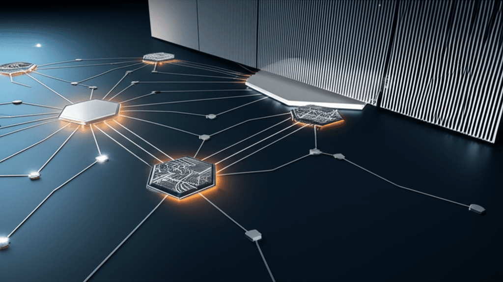 US Extends AI Chip Controls to Malaysia, Thailand to Block China Smuggling
