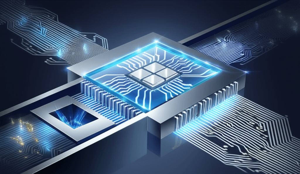 US forces NVIDIA, AMD to share 15% of China AI chip revenue