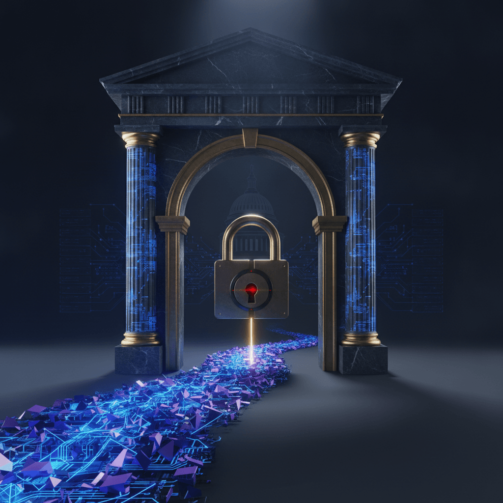 US Government Blocks Public Release of OpenAI's GPT-5.6 in Unprecedented Tech Crackdown