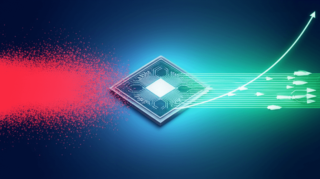 US Reverses Ban: Nvidia Resumes Critical AI Chip Exports to China