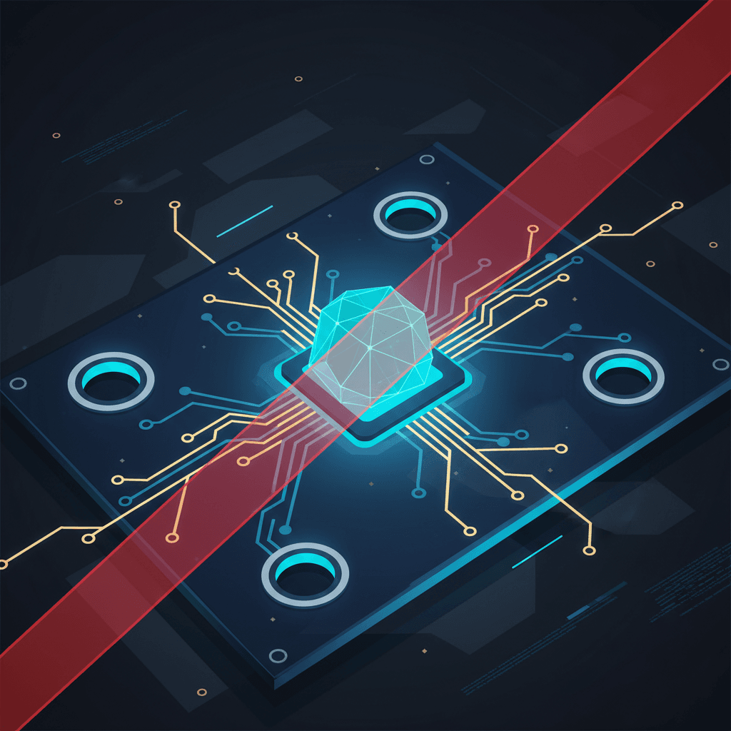US Spy Agencies Bypass Blacklist to Deploy Anthropic AI Amid Severe Chip Shortage