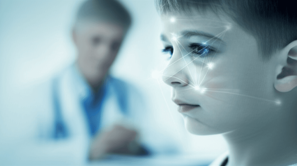USF AI Transforms Child PTSD Diagnosis, Reading Faces for Hidden Trauma