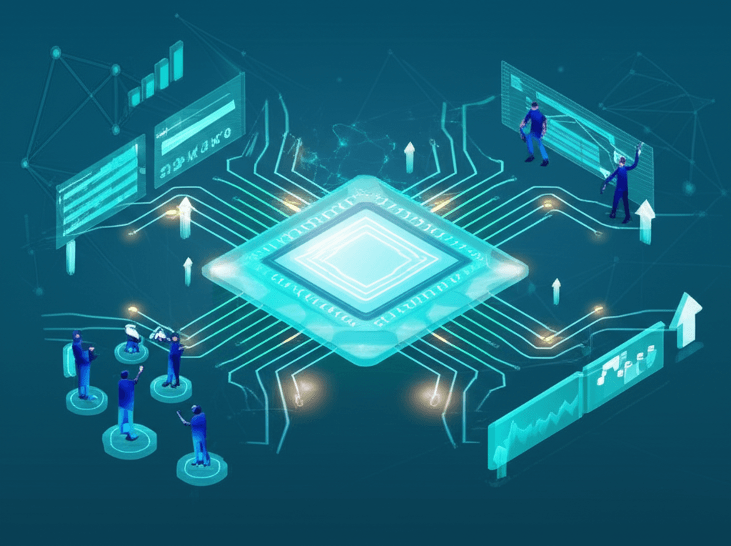 Vahan.ai Acquires L.earn, Fuses AI and Skilling to Reshape India's Blue-Collar Jobs