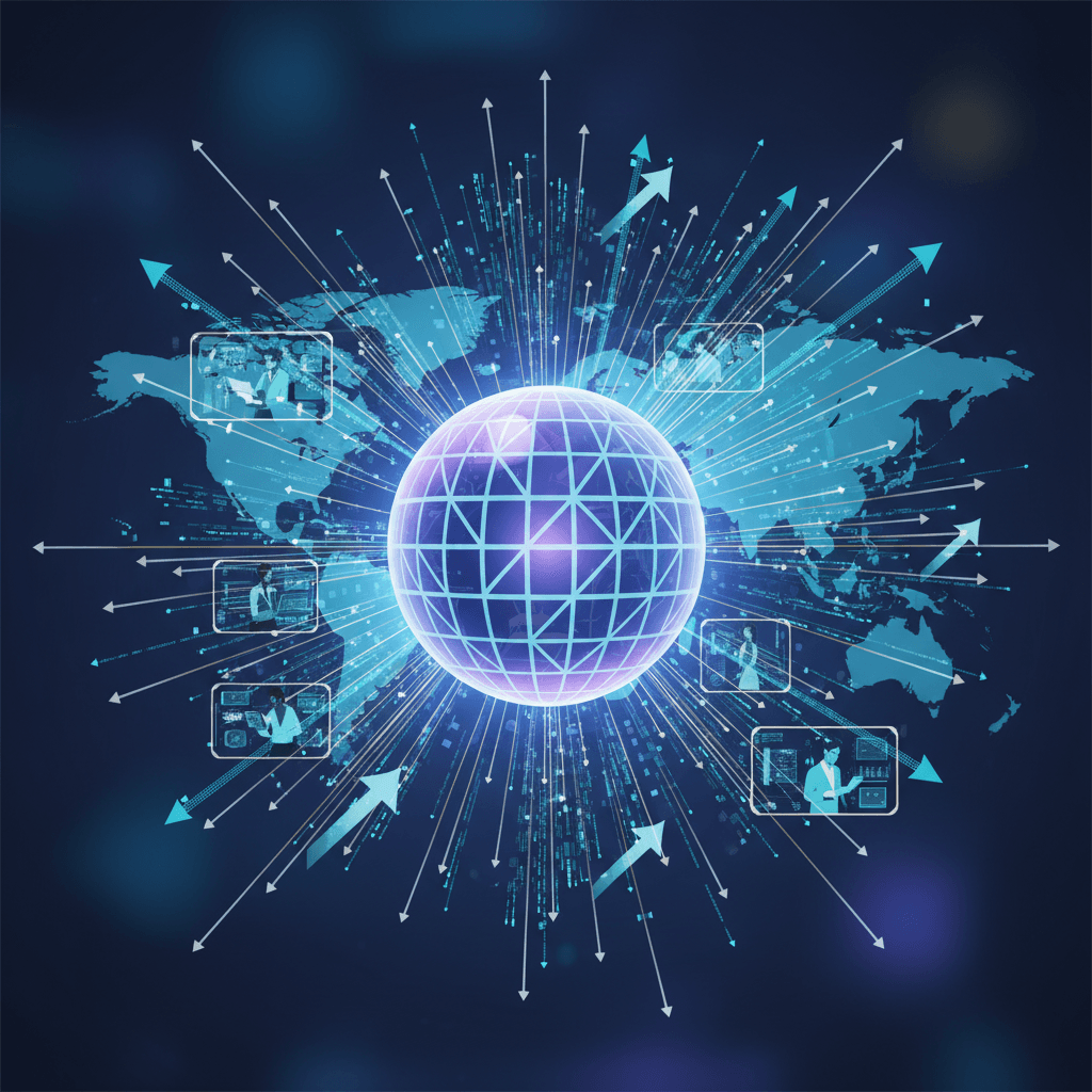 Vanguard's Hyderabad Center Becomes Largest Tech Hub, Drives Global AI Strategy