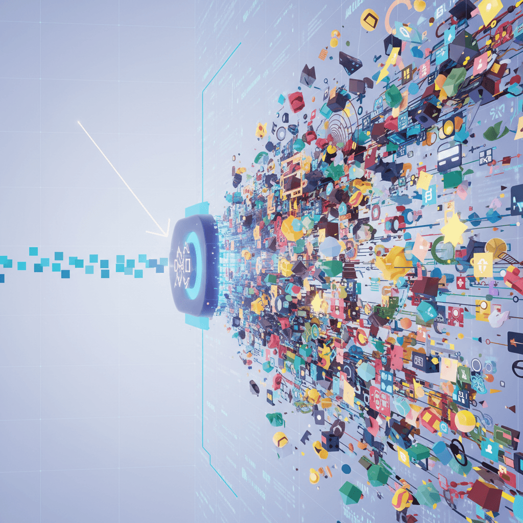 Verbalized Sampling Prompts End AI Monotony, Unlock Vast Creative Diversity