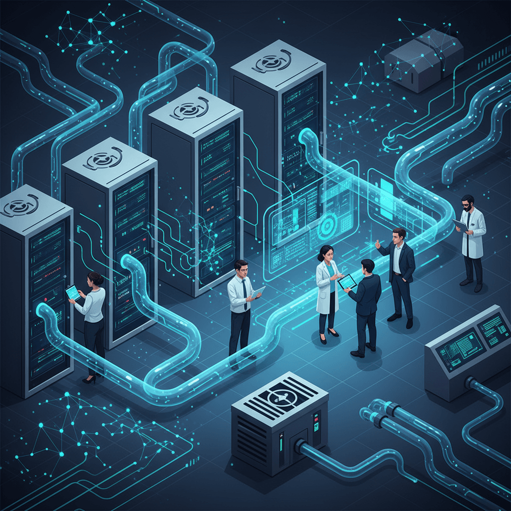 Vertiv Powers India's AI Future, Opens Data Center Talent Academy in Pune