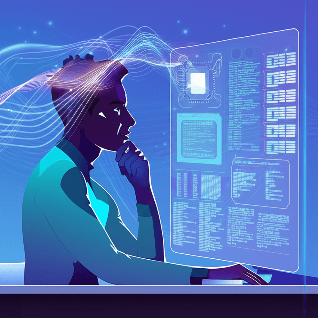 "Vibe Coding" Emerges: AI Transforms Software Development, Google Leads Adoption.