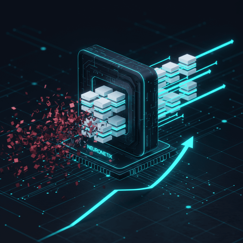 vLLM Creators Secure $150 Million to Commercialize AI Inference Efficiency.