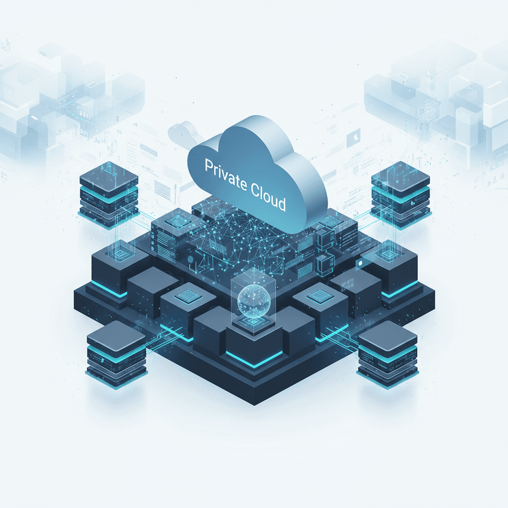 VMware Makes Cloud Foundation AI-Native, Champions Private AI for Enterprise Control