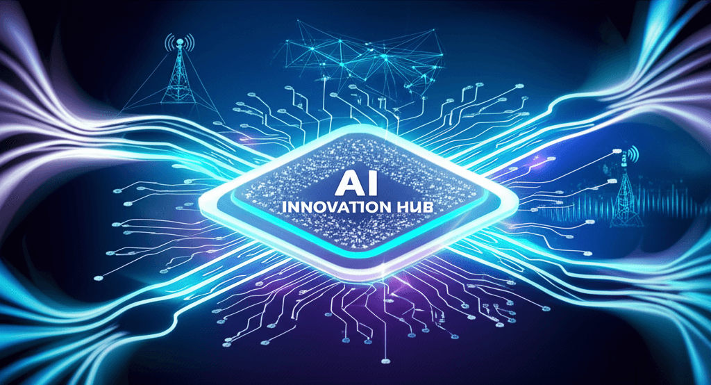 Vodafone Idea Bets on AI Hub with IBM for Telecom Comeback