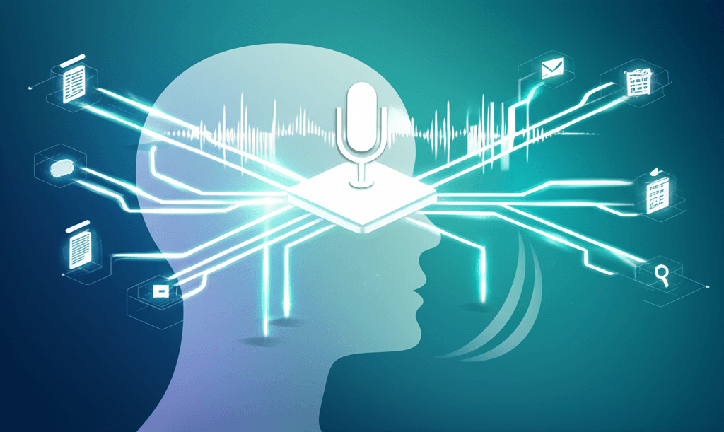 Voice AI Breakthrough: ElevenLabs' 11ai Executes Complex Digital Tasks