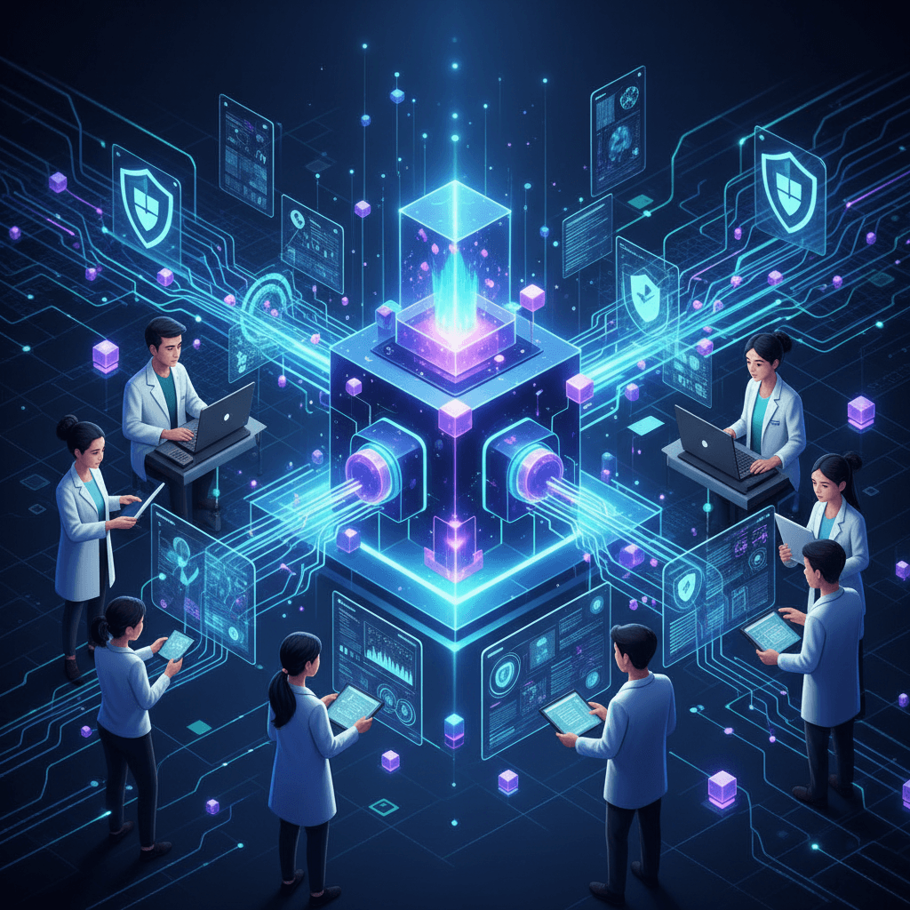 VTU and QNu Labs Drive India's Quantum Future, Training 4 Lakh Engineers