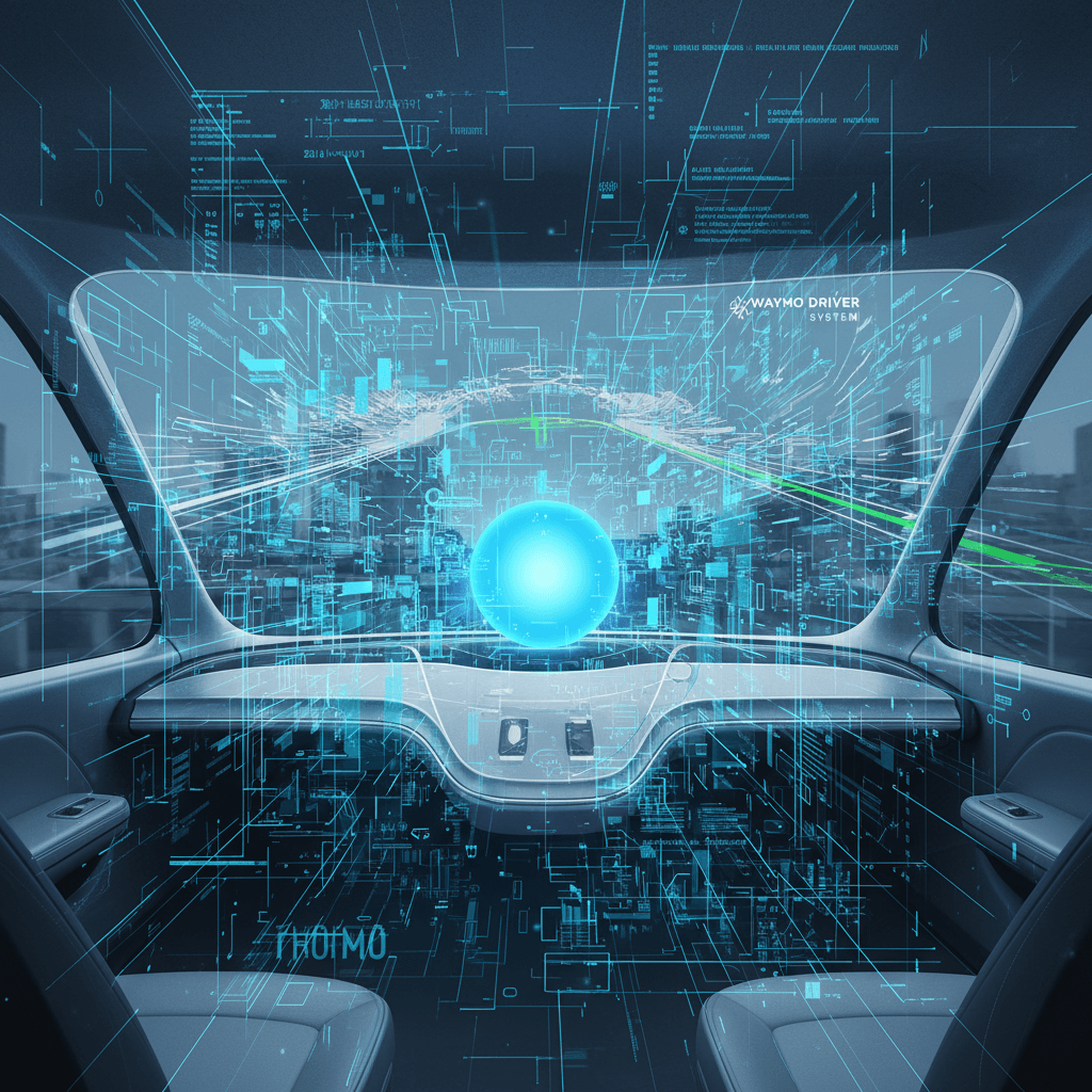 Waymo's 1,200-Line Secret Prompt Reveals AI Safety Scaffolding for Robotaxis