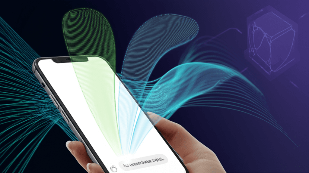 WhatsApp's New AI Rewrites Messages, Pioneers Privacy-First Generative Tech