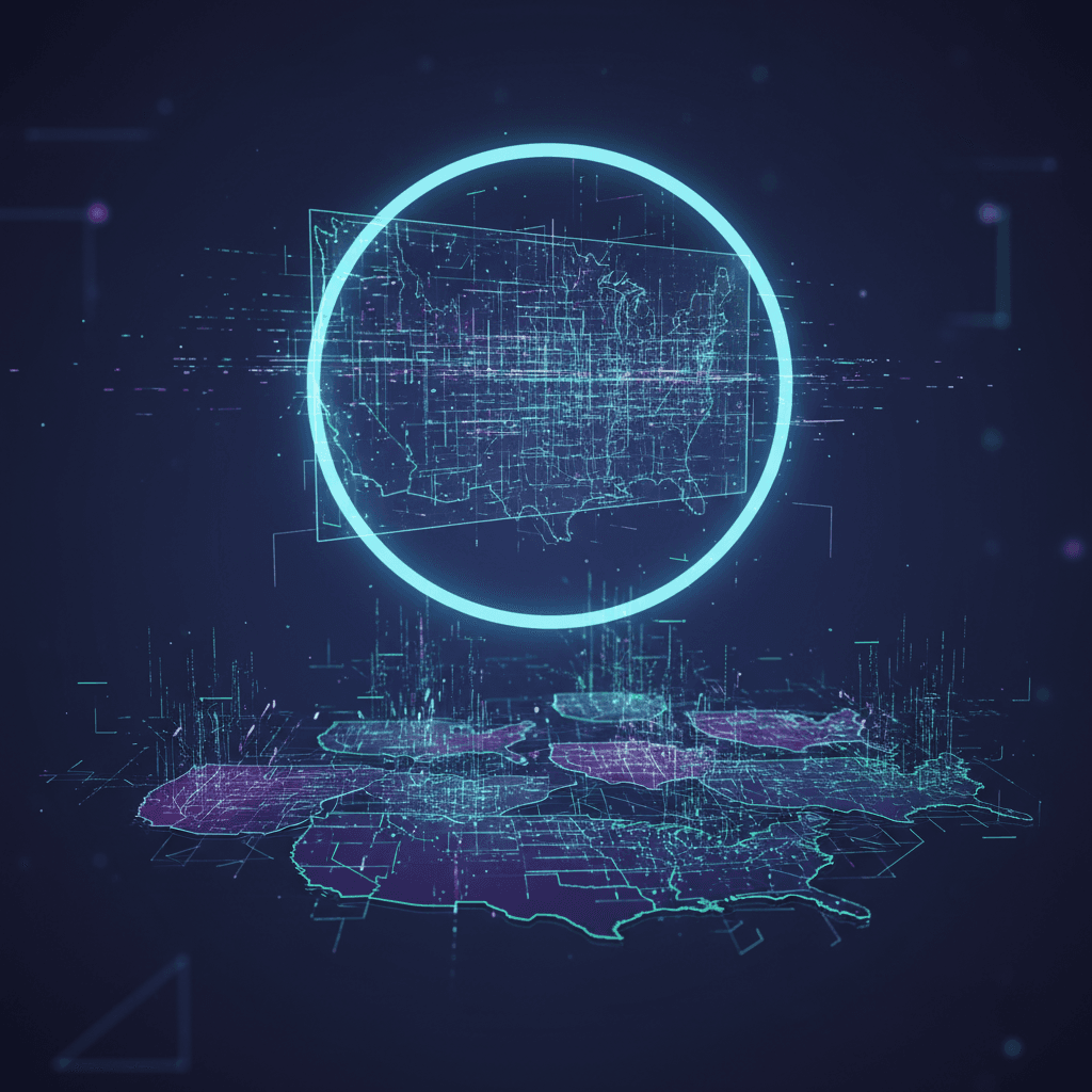 White House Halts Federal Power Grab Over State AI Regulations