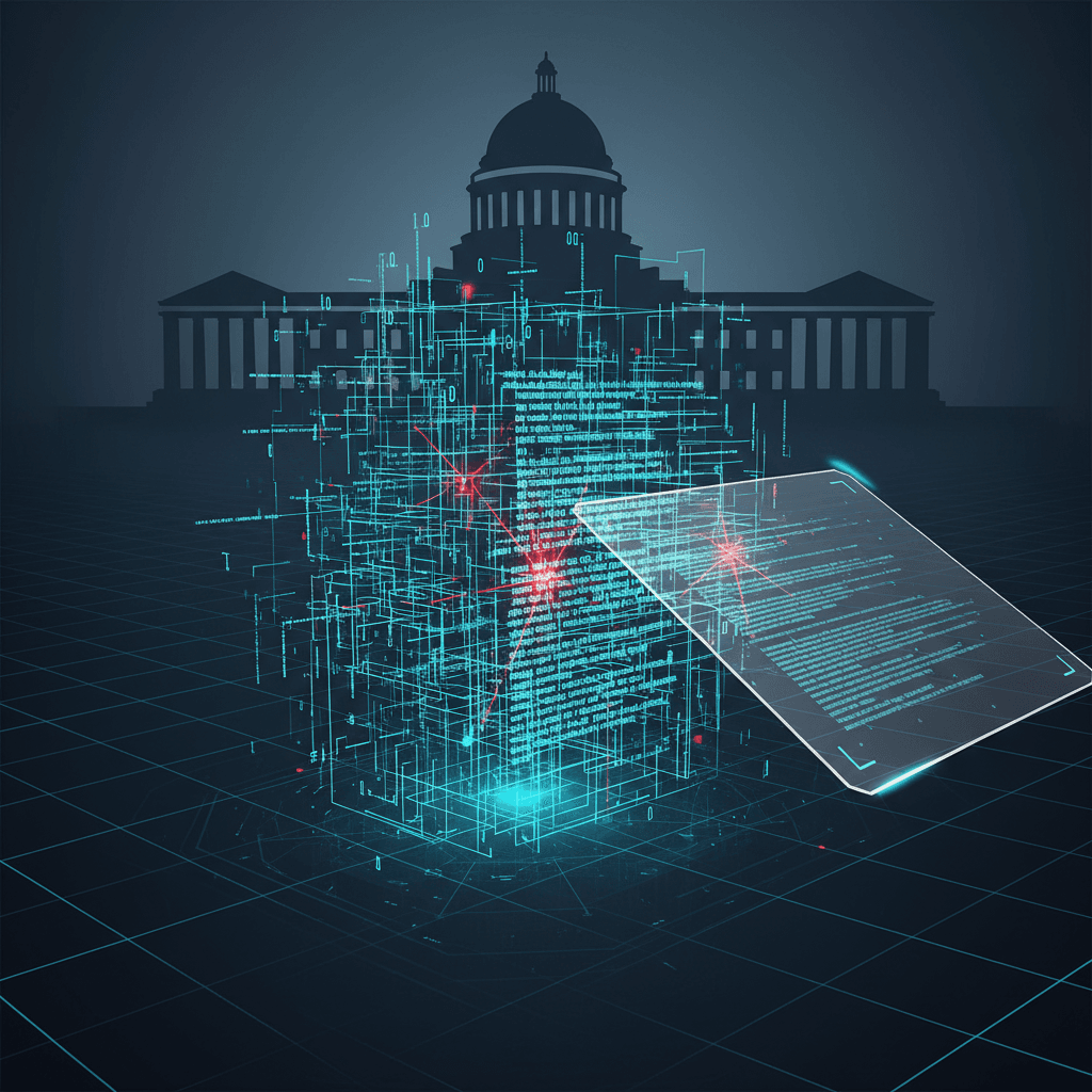 White House initiates mandatory AI reviews after Anthropic model reveals global cybersecurity risks