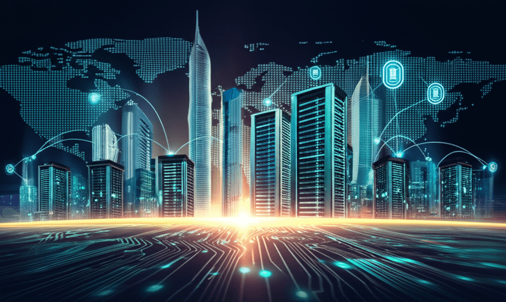 Middle East Funnels Billions into AI, Transforms Region into Global Tech Hub