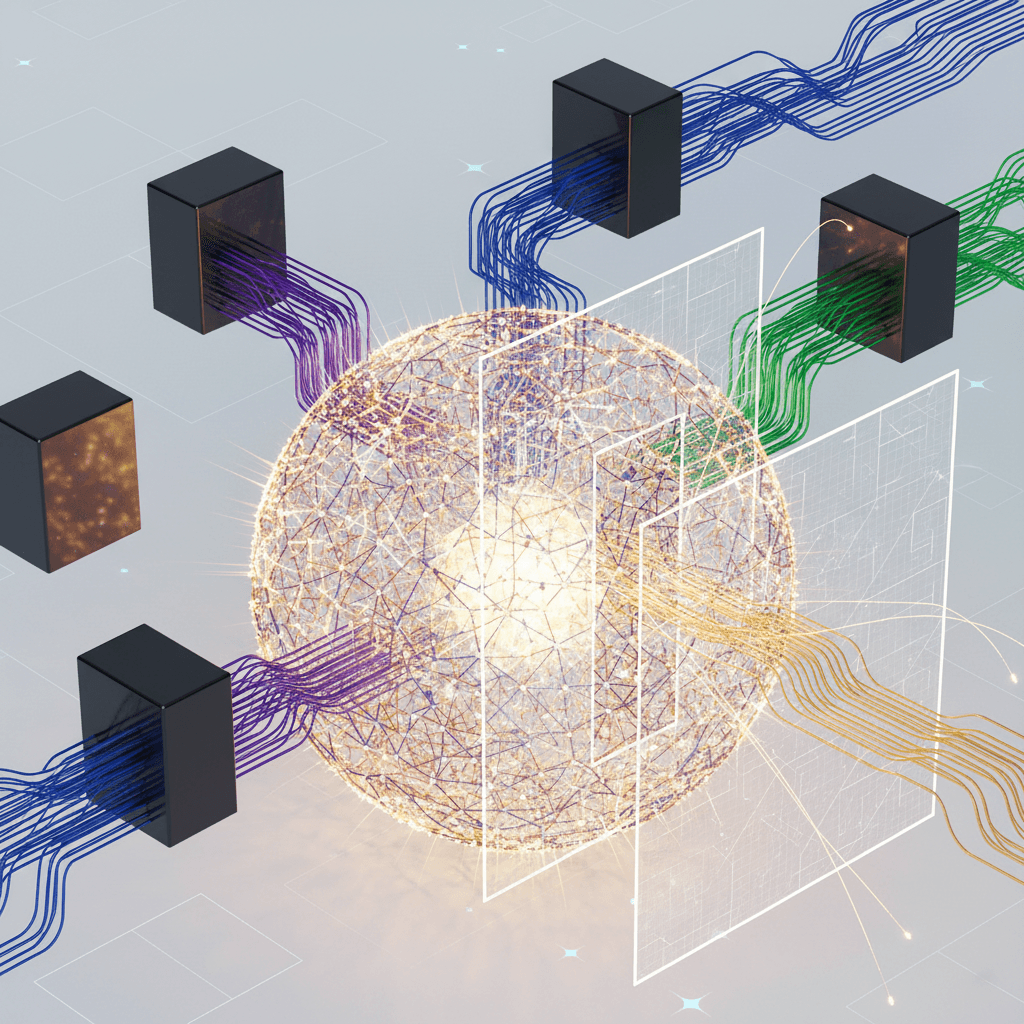 Wikipedia Demands AI Giants Pay for Data, Ends Era of Free Scraping