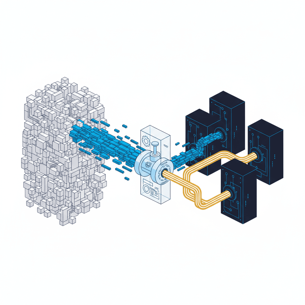 Wikipedia forces Big Tech to pay for AI training data access