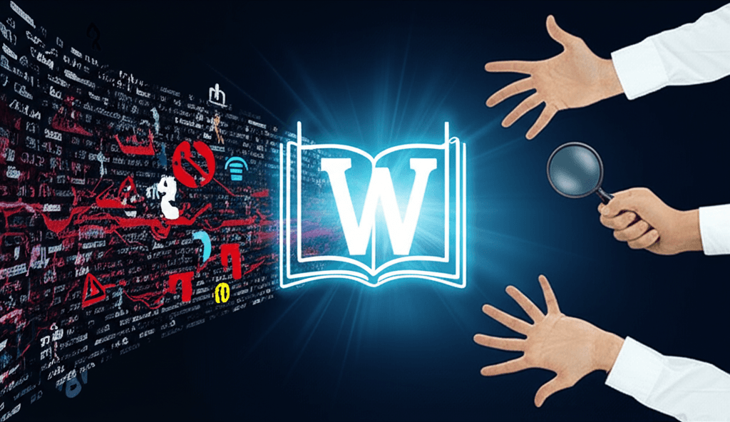 Wikipedia volunteers unveil guide to combat AI-generated content.