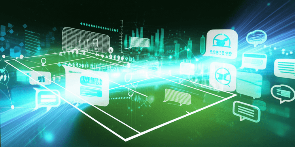 Wimbledon Fuses Tradition with AI to Revolutionize Global Fan Experience
