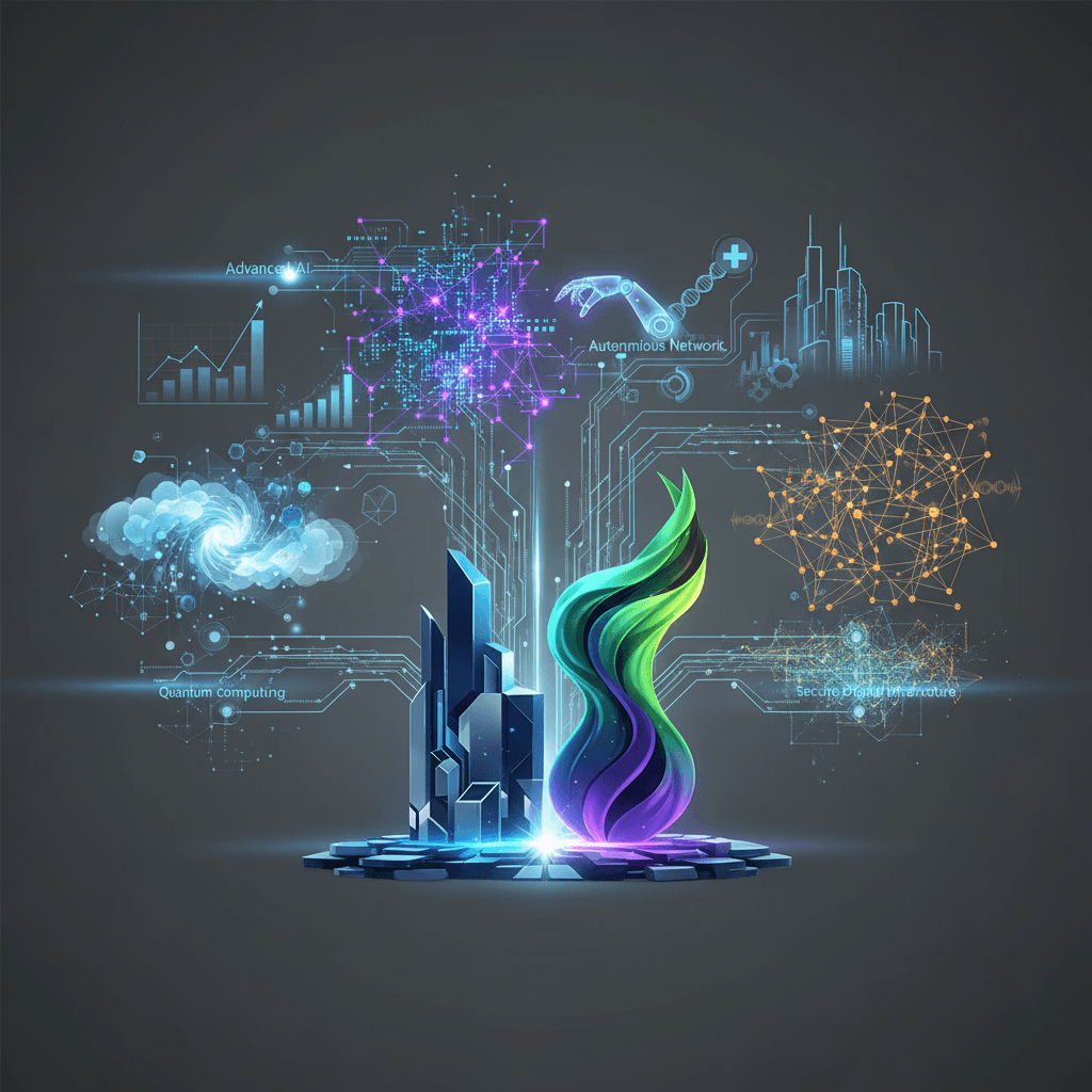 Wipro and IISc Partner for Next-Gen AI and Quantum Technology Breakthroughs