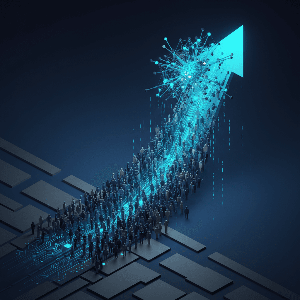 Wipro's Massive Hiring Surge Fuels AI Future, Defying Industry Layoffs.