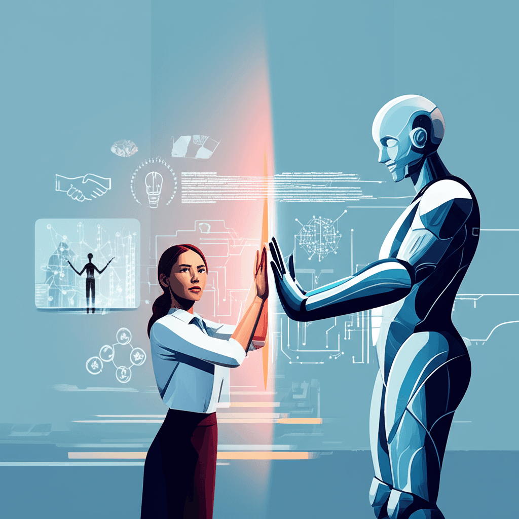 Workers Reject AI Automation from Many YC Startups, Stanford Study Reveals