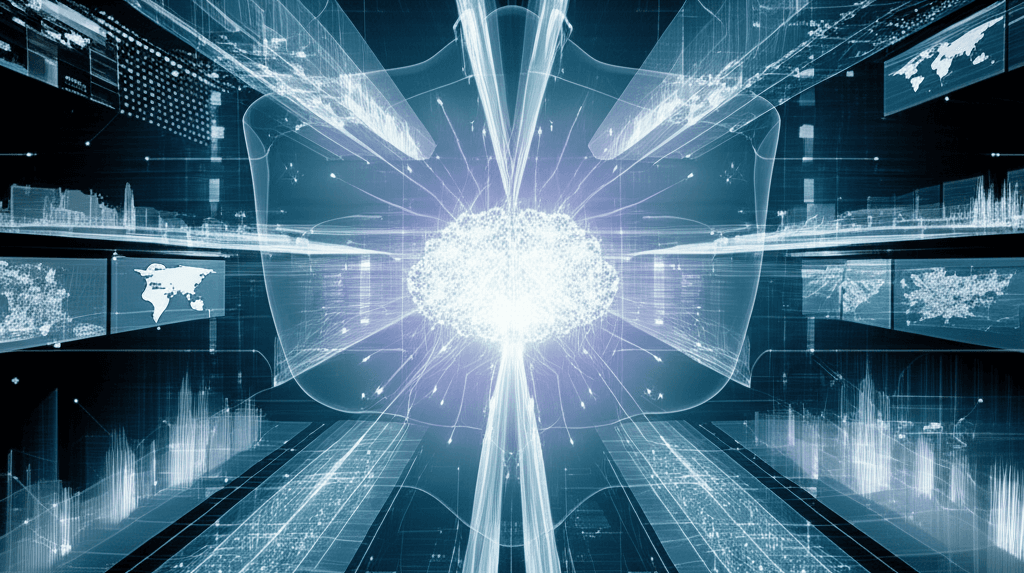World Models Make Surprising Progress Towards AGI, DeepMind CEO Says
