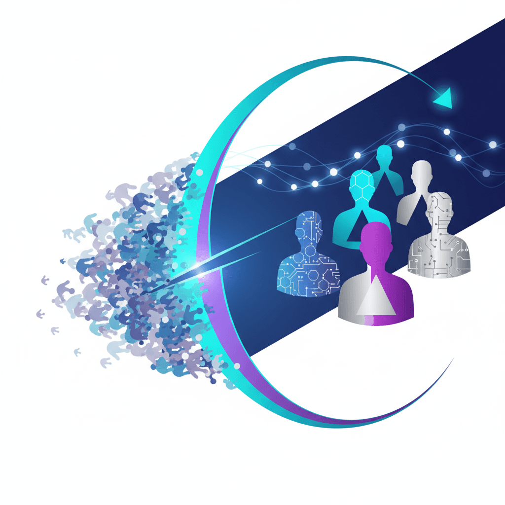 xAI Fires 500 Generalists, Pivots to Specialized Expertise for Grok's AI