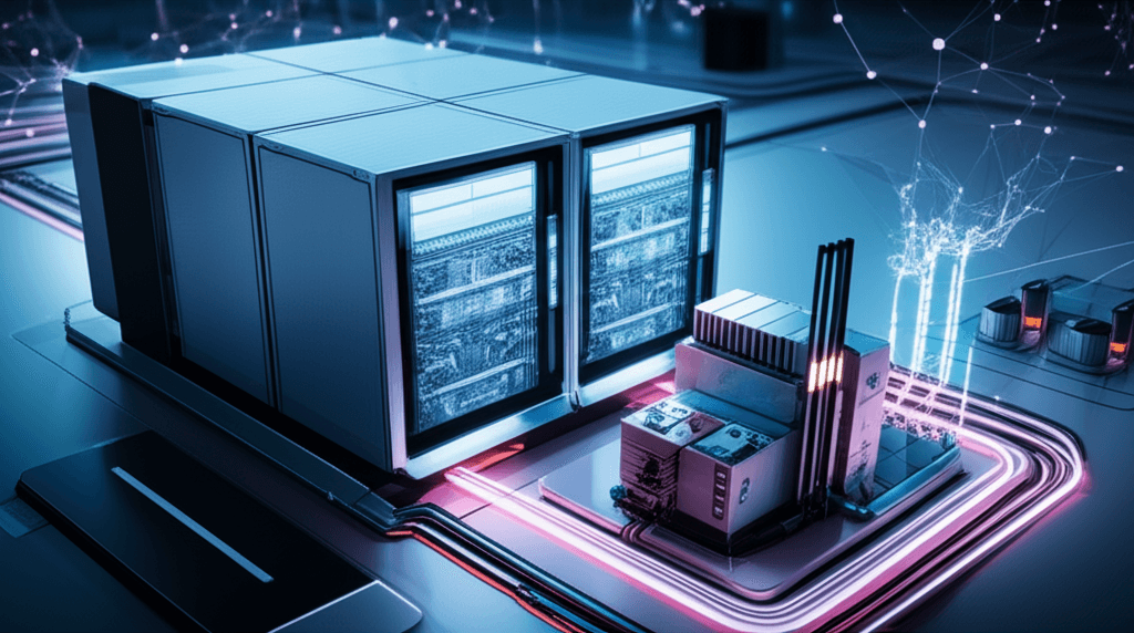 xAI Ships Entire Power Plant to US for AI Compute "Gigafactory"