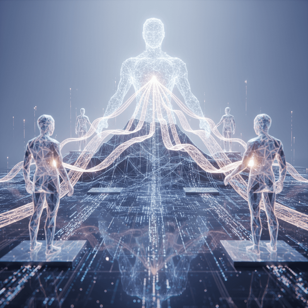 xAI's Grok 4.1 Claims Top Leaderboard Spot, Masters Human-like AI.