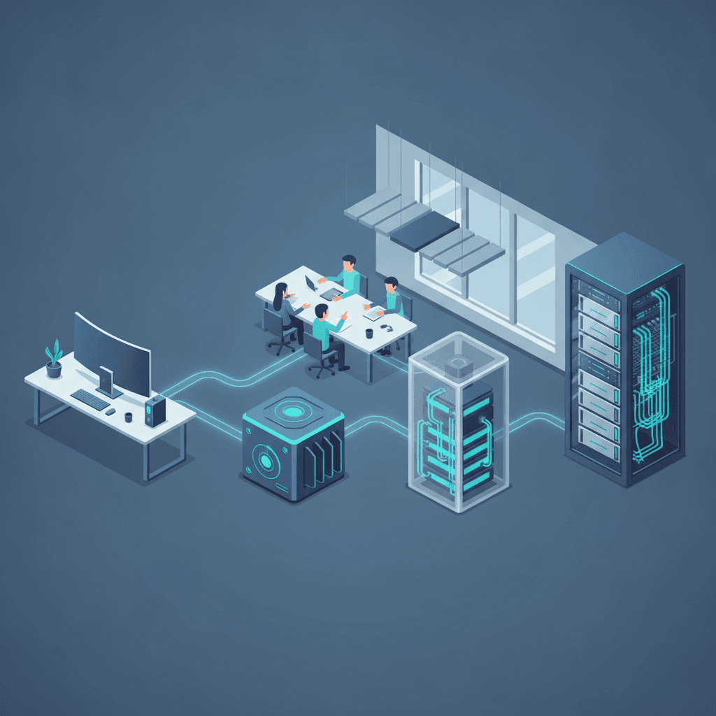 xFusion launches four-tier hardware to scale secure enterprise AI from edge to data center